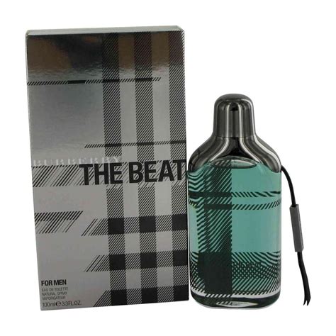 beat burberry perfume|the beat cologne by burberry.